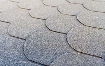 Barlings asphalt roofing costs