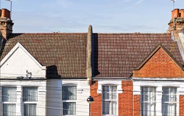 clay roofing Barlings, Lincolnshire