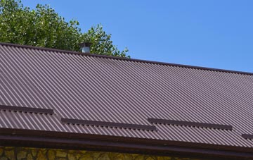 typical Barlings corrugated roof uses