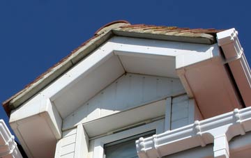 Barlings fascia installation costs