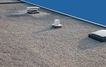 flat roofing Barlings, Lincolnshire