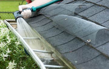 Barlings gutter cleaning costs