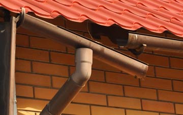 Barlings gutter repair costs