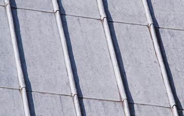 lead roofing Barlings, Lincolnshire
