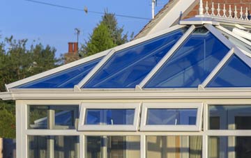 professional Barlings conservatory insulation