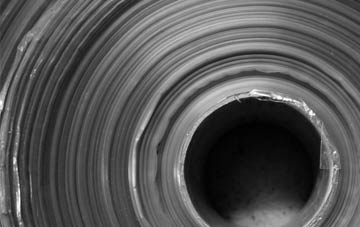 Barlings pvc roof replacement