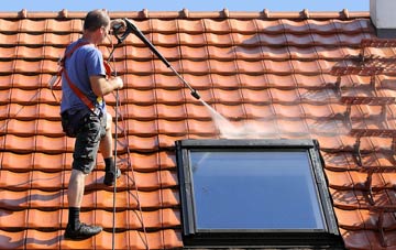 roof cleaning Barlings, Lincolnshire