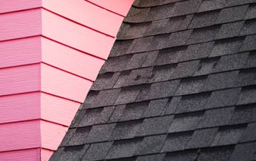 rubber roofing Barlings, Lincolnshire
