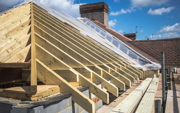 wooden roof trusses Barlings, Lincolnshire
