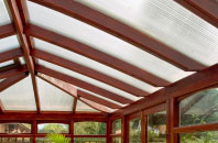 Barlings conservatory roofing insulation
