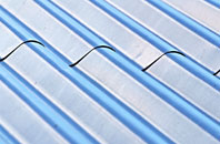 Barlings corrugated roofing