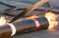 free Barlings flat roofing repair quotes