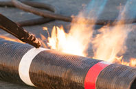 Barlings flat roofing replacement