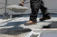 find rated Barlings flat roofing replacement companies