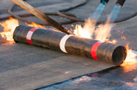 Barlings flat roof sealing